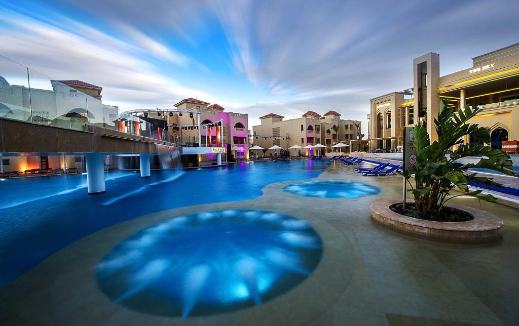 Albatros Aqua Blu Resort